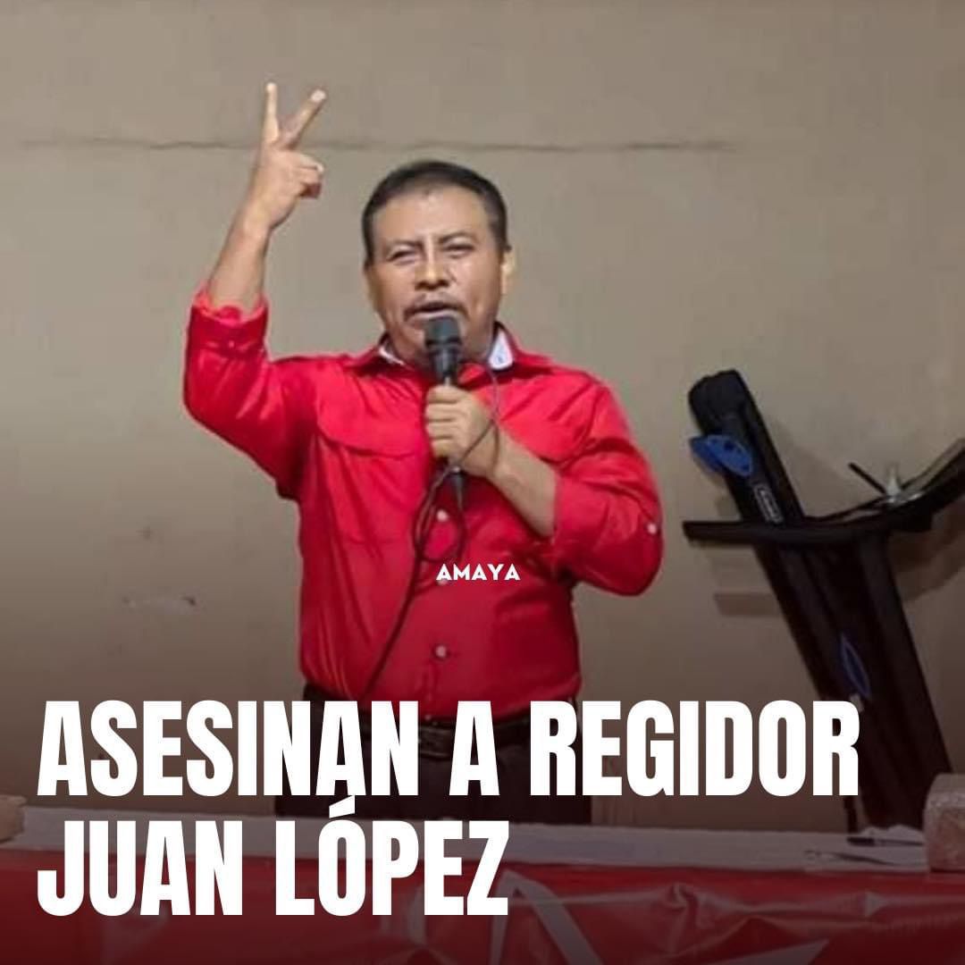 Juan López