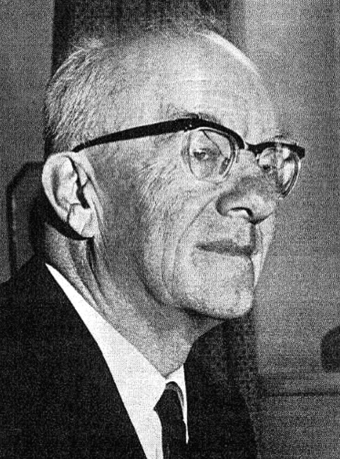 Oscar Cullman