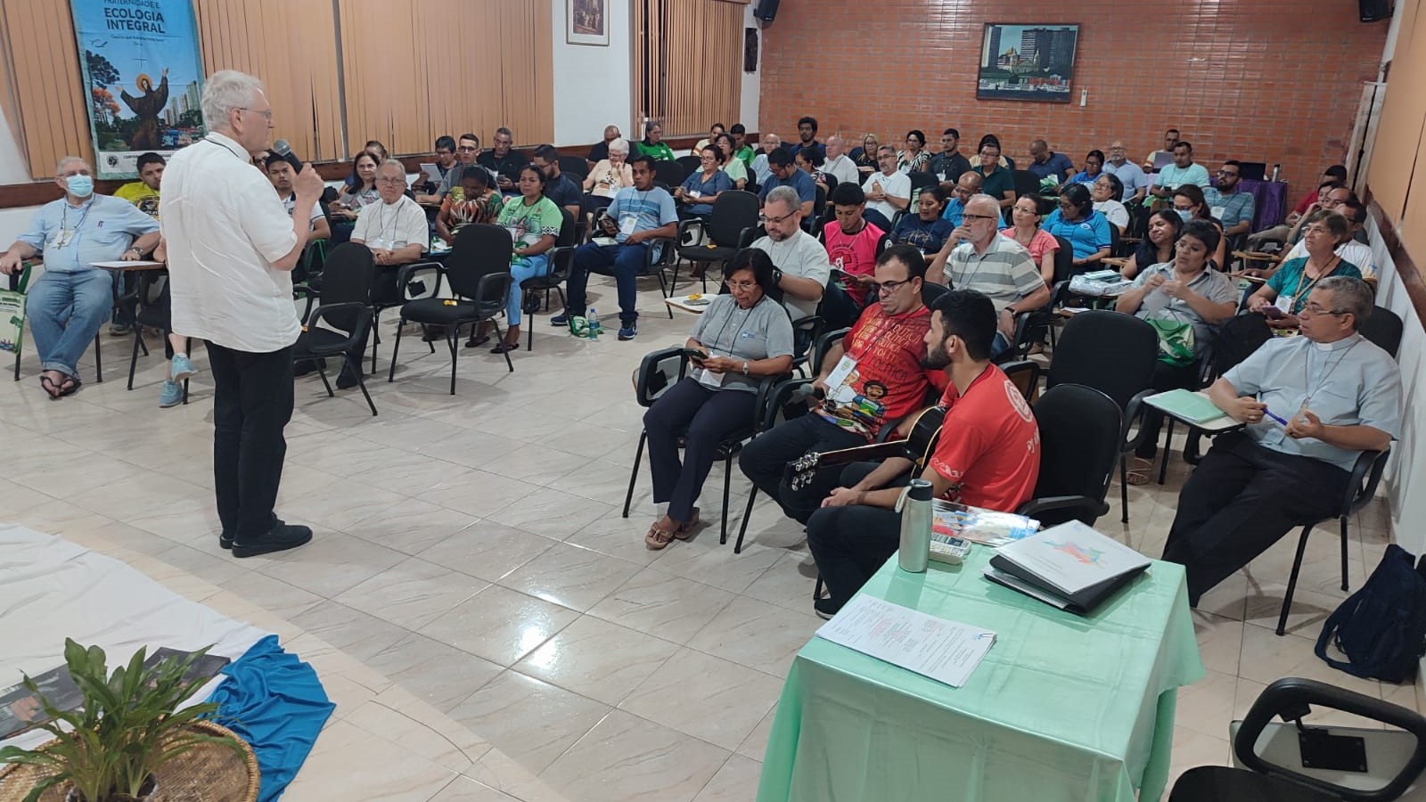 Asamblea Regional Norte1