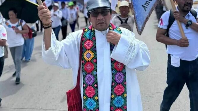 Padre Marcelo