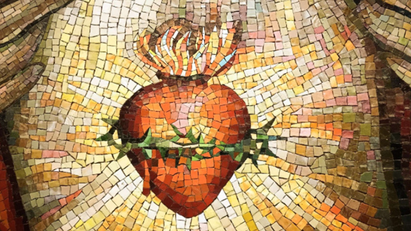 Corazón de Jesús