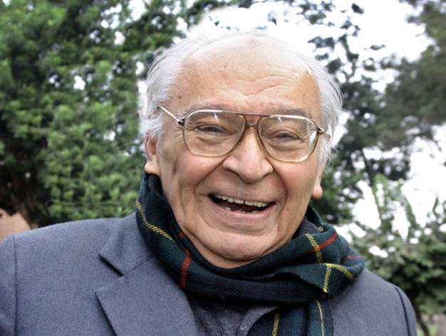 Gustavo Gutiérrez: memoria y liberación