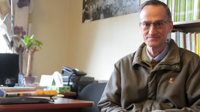 Tribunal de Justicia en Chile absuelve a jesuita que había sido acusado de abusos a un menor de edad