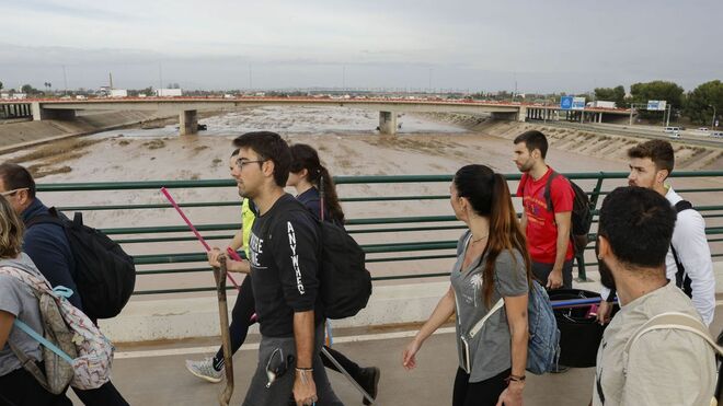 Santidad que se embarra