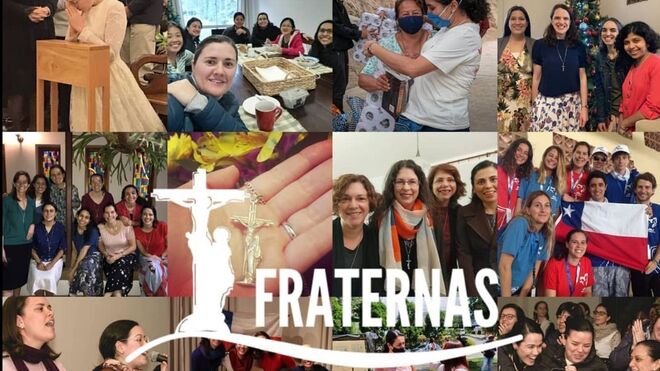 Fraternas