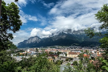 innsbruck