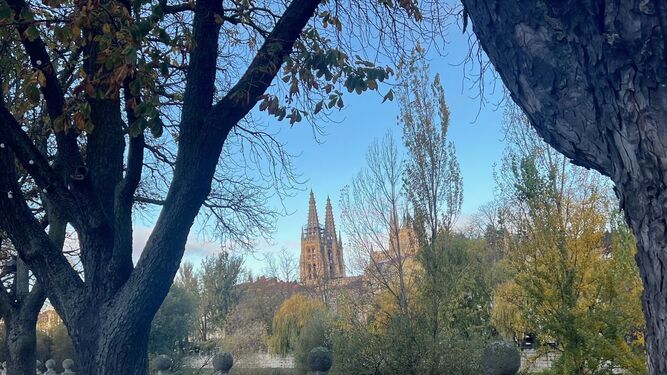 Catedral de Burgos