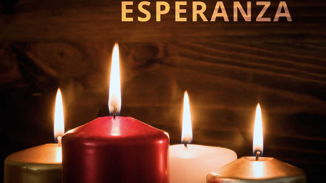 Adviento de esperanza