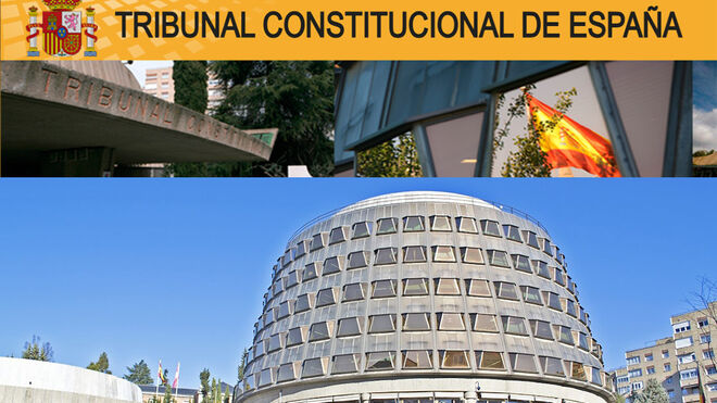 Tribunas Constitucional