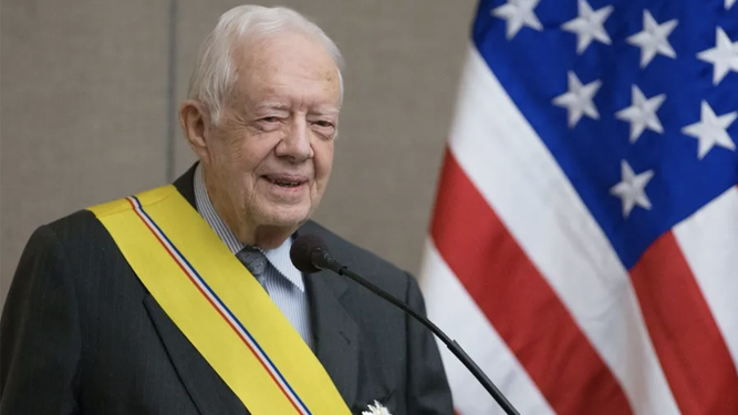 Jimmy Carter