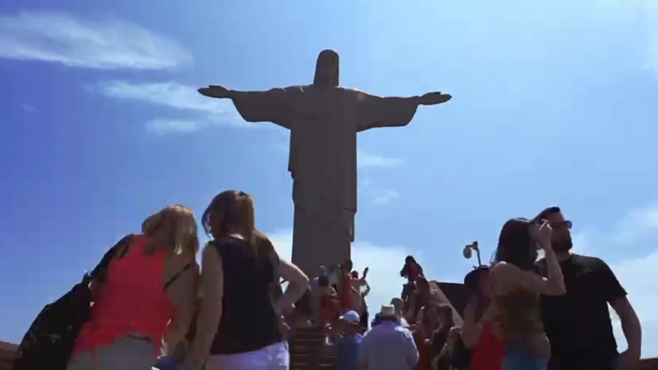 Un Dios de bolsillo