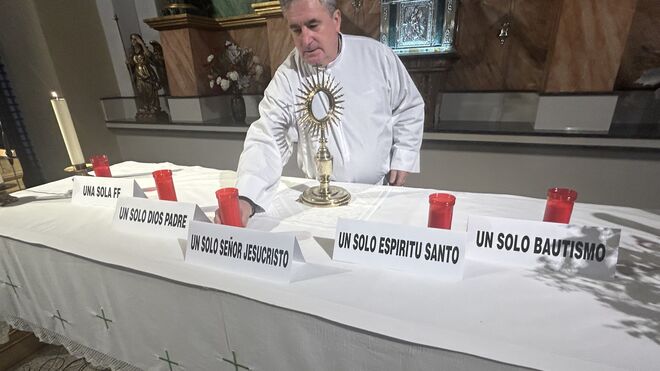 ¿Crees esto? Con Jesús en Betania
