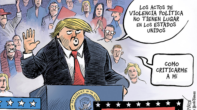 Trumpismo