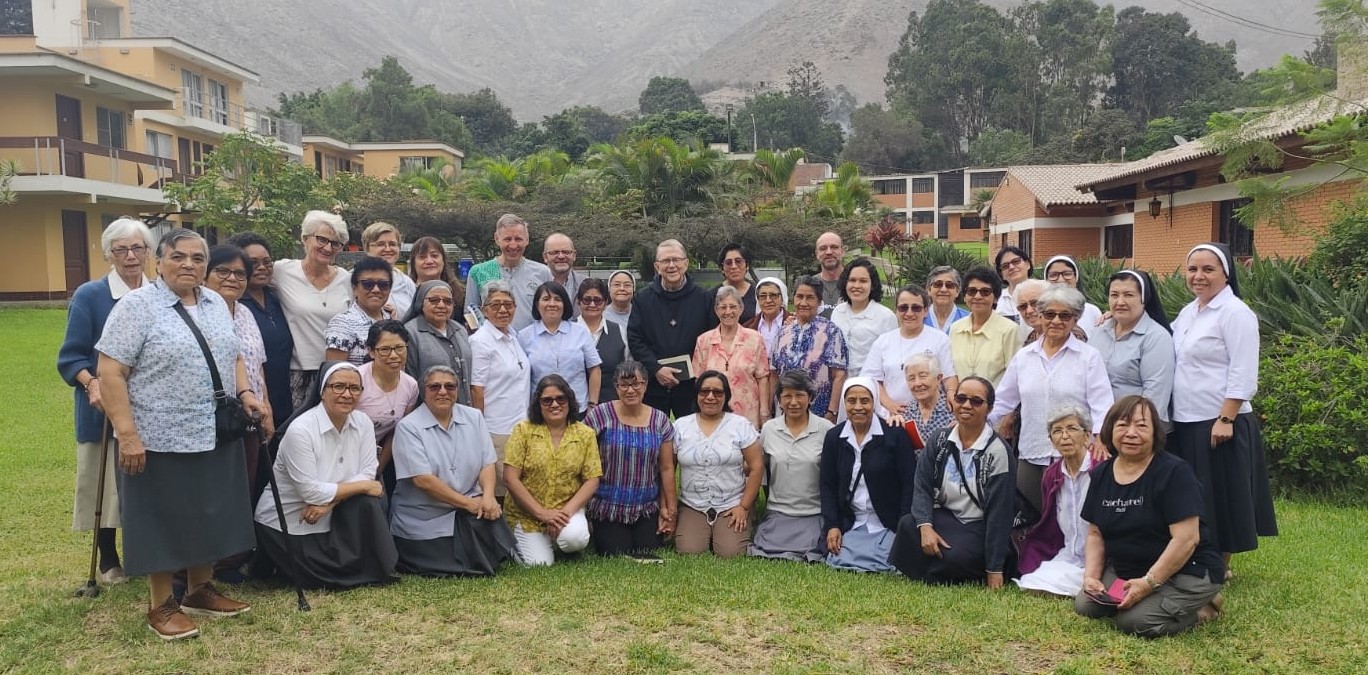 Grupo de Chaclacayo