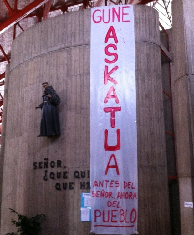 San Francisco encierro 2013