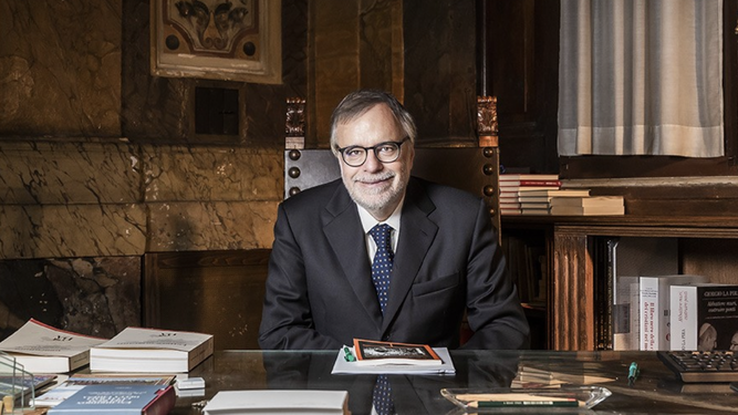 Andrea Riccardi