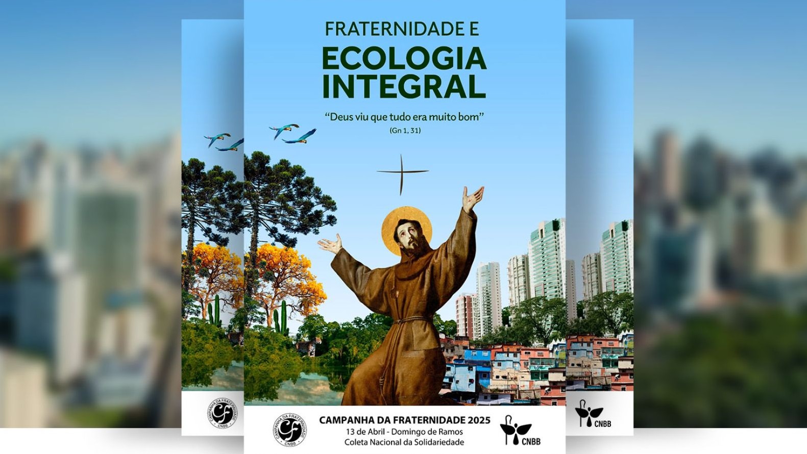 Campaña de la Fraternidad