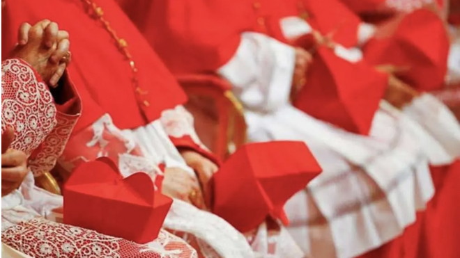 Cardenales