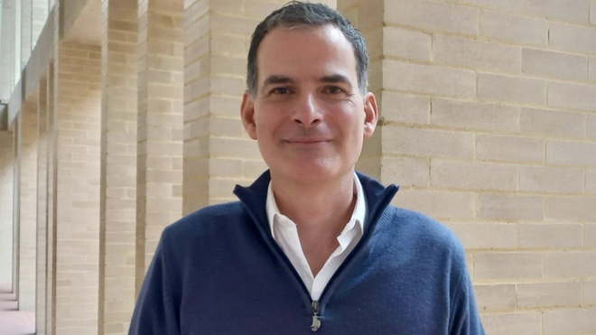 Rafael Luciani