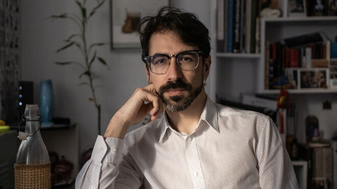 Julio Núñez, periodista