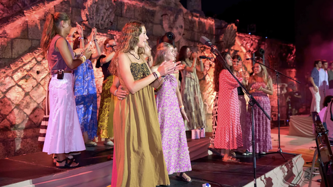 Hakuna en Dominicana