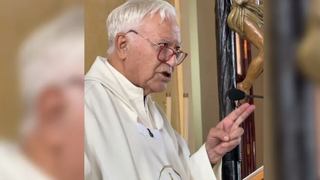 Alfonso Francia, en Instagram