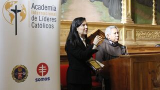 Líderes católicos
