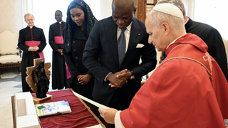 Intercambio de regalos